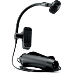 SHURE PGA98H-XLR