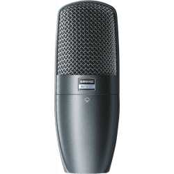 SHURE BETA 27