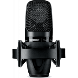 SHURE PGA27-LC