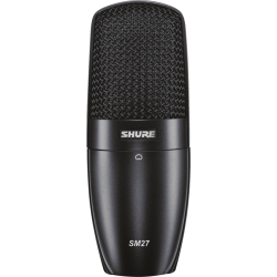 SHURE SM27