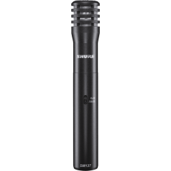 SHURE SM137