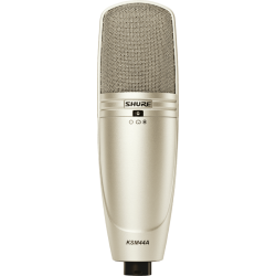 SHURE KSM44A-SL