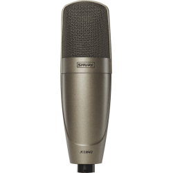 SHURE KSM42-SG