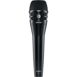 SHURE KSM8-B