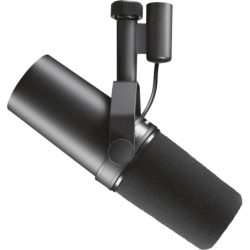 SHURE SM7B