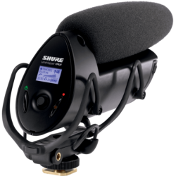 SHURE VP83F