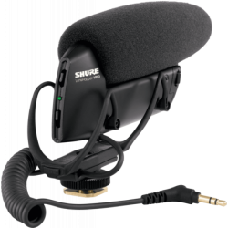 SHURE VP83