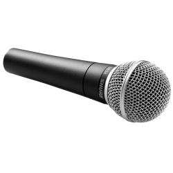 SHURE SM58-LCE