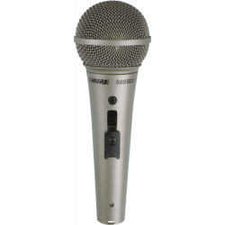 SHURE 588SDX