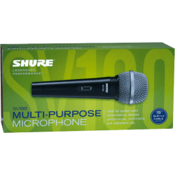 SHURE SV100A