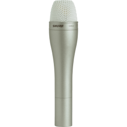 SHURE SM63