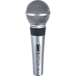 SHURE 565SD-LC