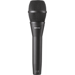 SHURE KSM9-CG