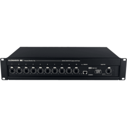 ALLEN & HEATH 10 ports PoE...