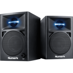 NUMARK N-Wave 360