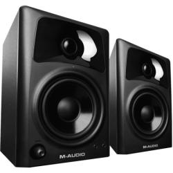 M-AUDIO AV42 (la paire)