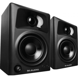 M-AUDIO AV32 (la paire)