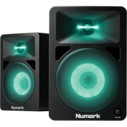 NUMARK N-Wave 580L