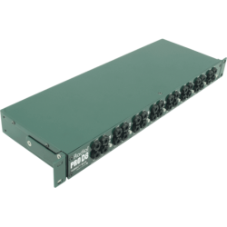 RADIAL DI rackable 8 canaux...