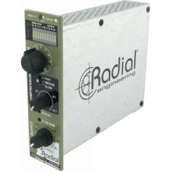 RADIAL Compresseur/limiteur...