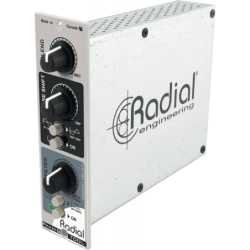 RADIAL Aligneur de phase et...