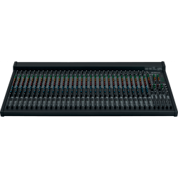 MACKIE 3204-VLZ4 Mixeur USB...