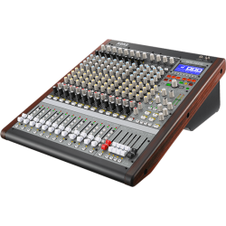 KORG MW-1608 Mixeur hybride