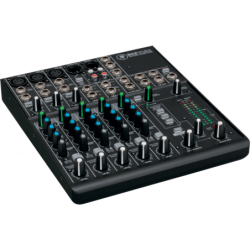 MACKIE 802-VLZ4 Mixeur...