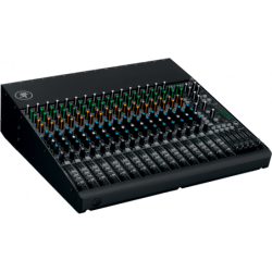 MACKIE 1604-VLZ4 Mixeur 16...