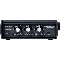 MARANTZ Pro PHA3