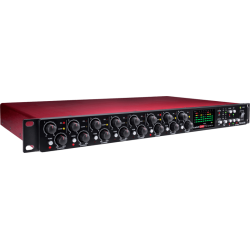 FOCUSRITE Scarlett Octopre...