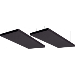 PRIMACOUSTIC 2 panneaux...