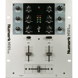 NUMARK M101 USB