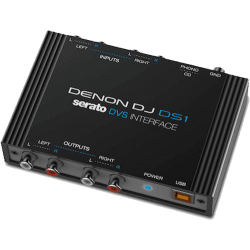 DENON Dj DS1