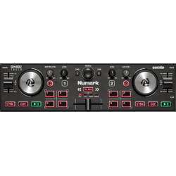 NUMARK DJ2GO2 TOUCH