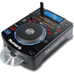 NUMARK NDX500