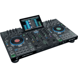 DENON Dj PRIME 4