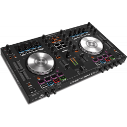 DENON Dj MC4000