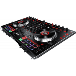 NUMARK NS6II