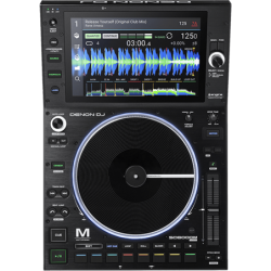 DENON DJ SC6000M