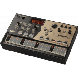 KORG VOLCA-DRUM