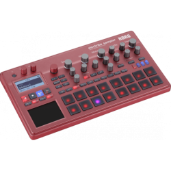 KORG Electribe 2 RD