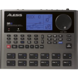 ALESIS SR18