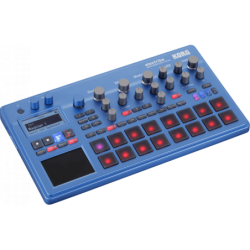 KORG Electribe 2 BL