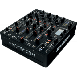 ALLEN & HEATH Xone DB4