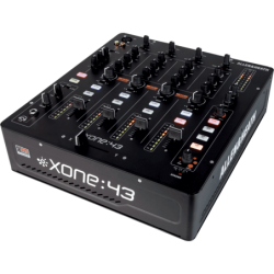 ALLEN & HEATH Xone 43