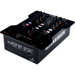 ALLEN & HEATH Xone 23C