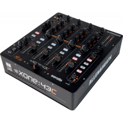 ALLEN & HEATH Xone 43C