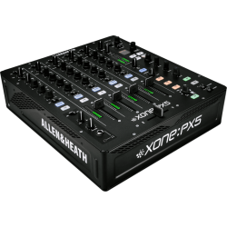 ALLEN & HEATH Xone PX5