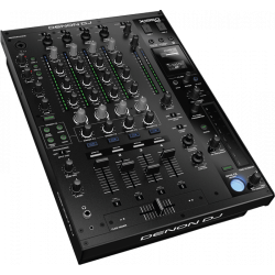 DENON Dj X1850